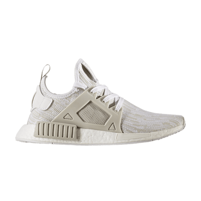 adidas NMD XR1 Glitch Camo Pearl Grey (Women's)
