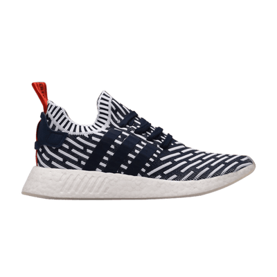 adidas NMD R2 Navy White