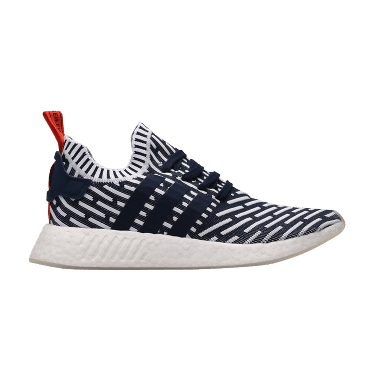 adidas NMD R2 Navy White