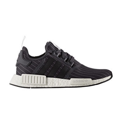 adidas NMD R1 Bedwin & the Heartbreakers Black
