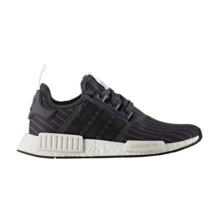 adidas NMD R1 Bedwin & the Heartbreakers Black