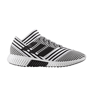 adidas Nemeziz Tango 17.1 White Black