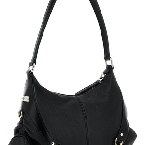 Givenchy Voyou Small Shoulder Bag