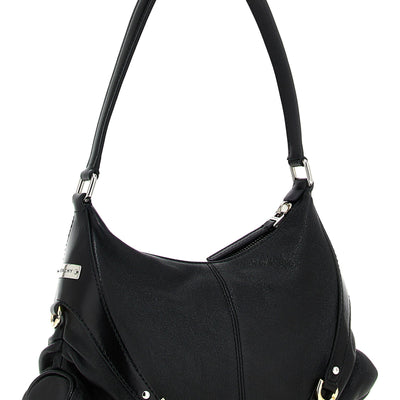 Givenchy Voyou Small Shoulder Bag