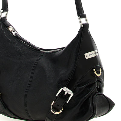 Givenchy Voyou Small Shoulder Bag