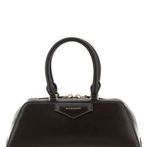 Givenchy Antigona East-west Small Handbag