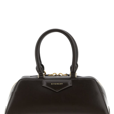Givenchy Antigona East-west Small Handbag