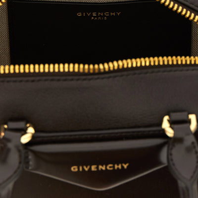 Givenchy Antigona East-west Small Handbag