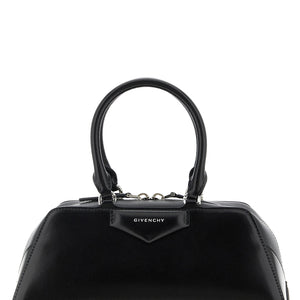 Givenchy Antigona East-west Small Handbag