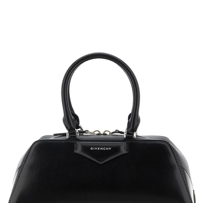 Givenchy Antigona East-west Small Handbag