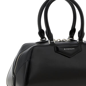Givenchy Antigona East-west Small Handbag