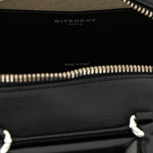 Givenchy Antigona East-west Small Handbag