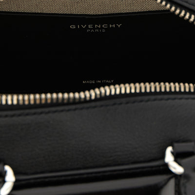 Givenchy Antigona East-west Small Handbag