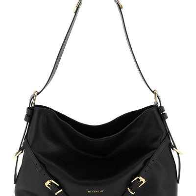 Givenchy Voyou Medium Shoulder Bag