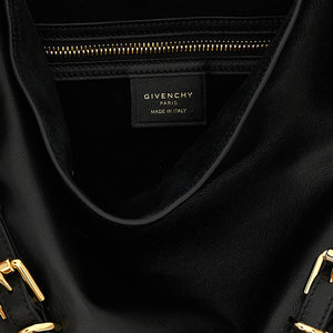 Givenchy Voyou Medium Shoulder Bag