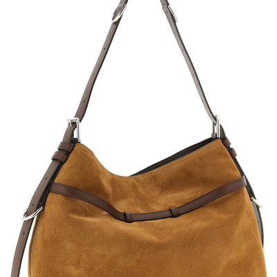 Givenchy Voyou Medium Shoulder Bag