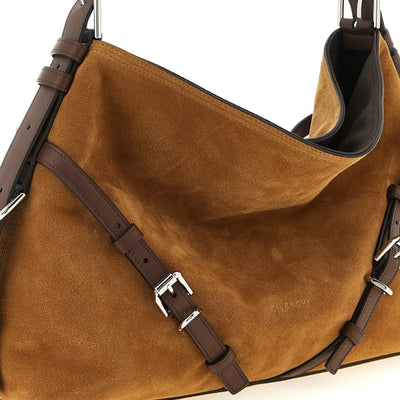 Givenchy Voyou Medium Shoulder Bag