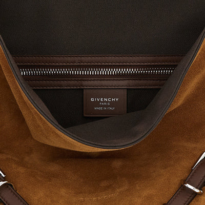 Givenchy Voyou Medium Shoulder Bag