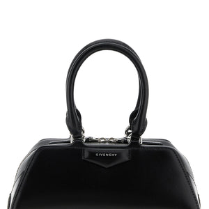 Givenchy Antigona East-west Mini Handbag