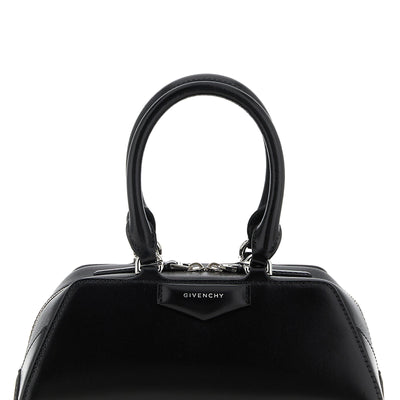 Givenchy Antigona East-west Mini Handbag