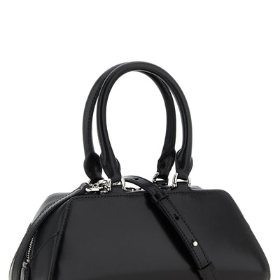 Givenchy Antigona East-west Mini Handbag