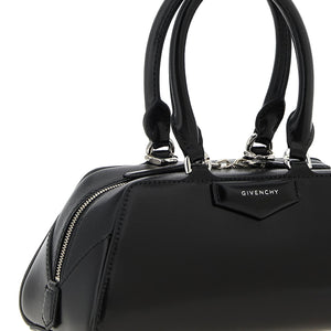 Givenchy Antigona East-west Mini Handbag