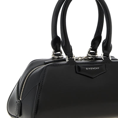 Givenchy Antigona East-west Mini Handbag