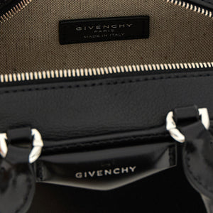 Givenchy Antigona East-west Mini Handbag