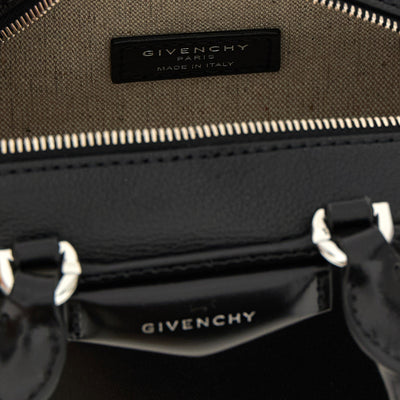Givenchy Antigona East-west Mini Handbag