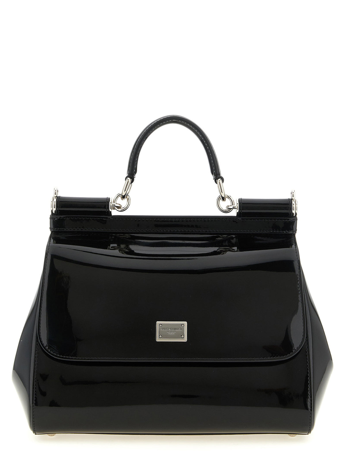 Dolce & Gabbana Sicily Large Handbag