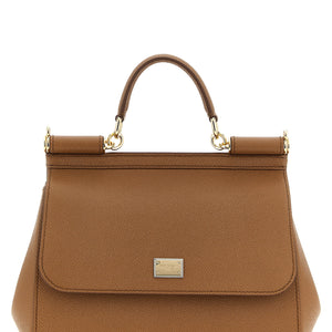 Dolce & Gabbana Sicily Large Handbag