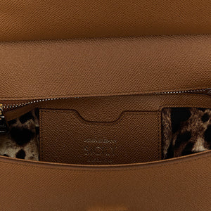 Dolce & Gabbana Sicily Large Handbag