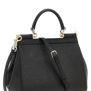 Dolce & Gabbana Sicily Medium Handbag