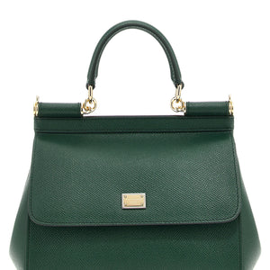 Dolce & Gabbana Sicily Medium Handbag