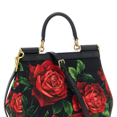 Dolce & Gabbana Sicily Small Handbag