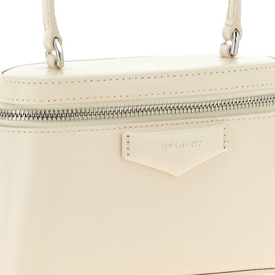Givenchy Antigona Handbag - Beauty Case
