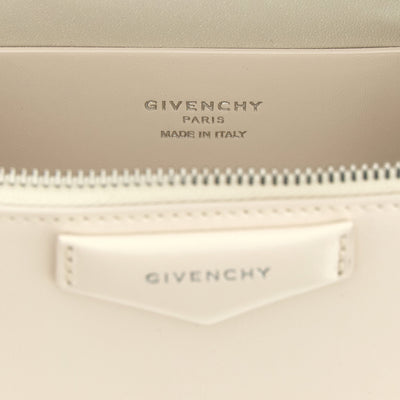 Givenchy Antigona Handbag - Beauty Case
