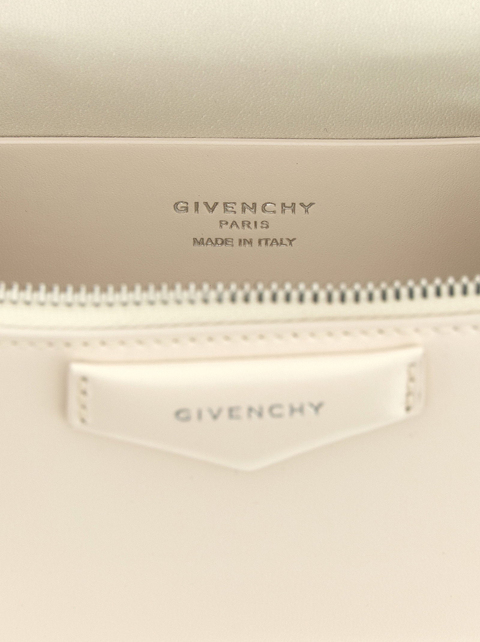 Givenchy Antigona Handbag - Beauty Case