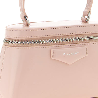 Givenchy Antigona Handbag - Beauty Case