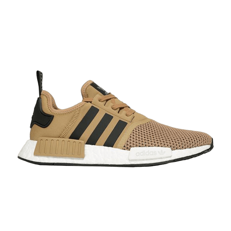 adidas NMD R1 JD Sports Golden Beige