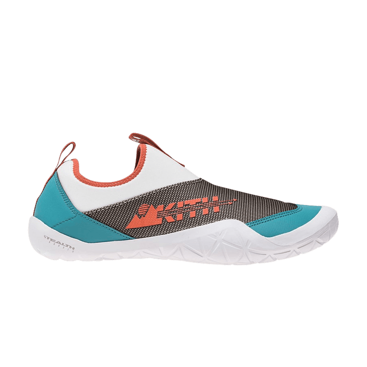 adidas JawPaw Slip-On Kith EEA (Element)