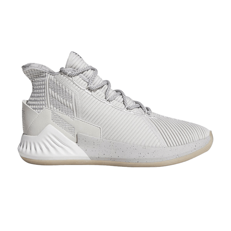 adidas D Rose 9 Grey