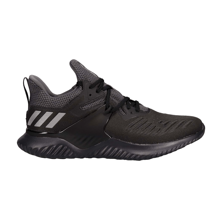 adidas Alphabounce Beyond 2.0 M Core Black
