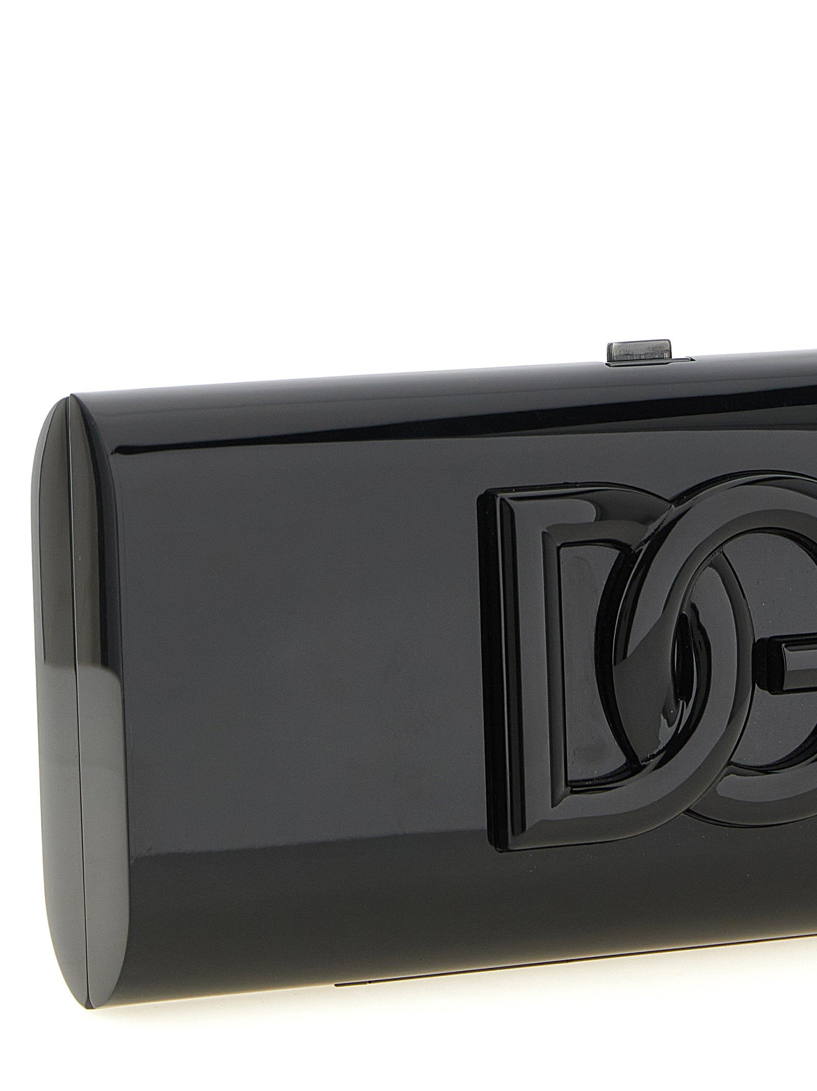Dolce & Gabbana Dolce Box Clutch
