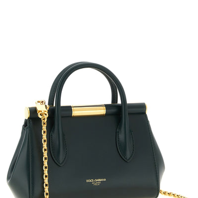 Dolce & Gabbana Marlene Day Mini Handbag