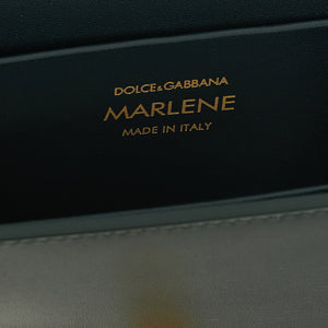 Dolce & Gabbana Marlene Shoulder Bag