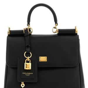 Dolce & Gabbana My Sicily Small Handbag