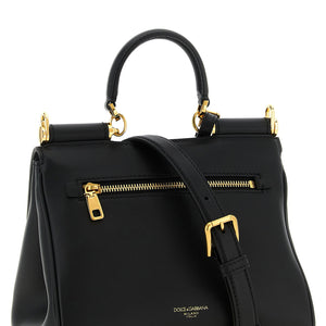 Dolce & Gabbana My Sicily Small Handbag