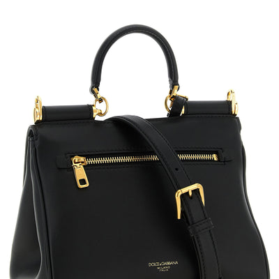 Dolce & Gabbana My Sicily Small Handbag
