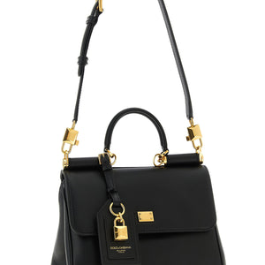 Dolce & Gabbana My Sicily Small Handbag